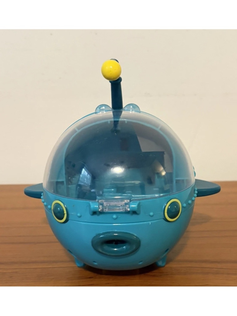 Mattel Octonauts Octopod Castle (WORKS), Gup A Submarine Vehicle and 7 Figures - Picture 9 of 15